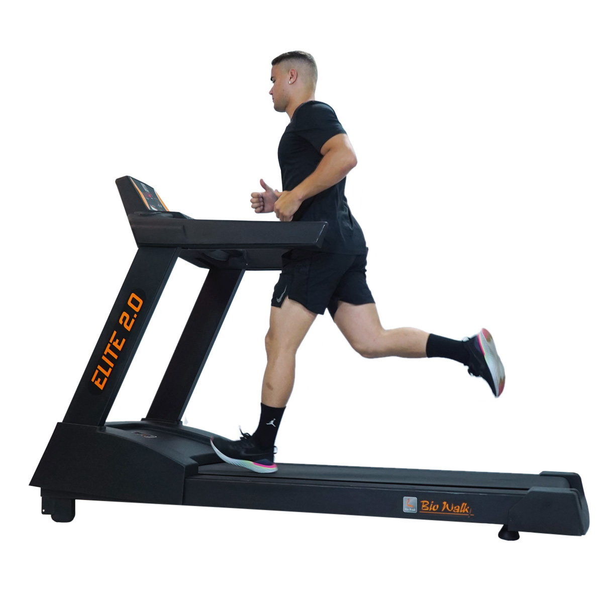 Esteira Profissional para Academia Elite 2.0 | Bio Walk