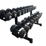 Foto de Suporte para dumbell